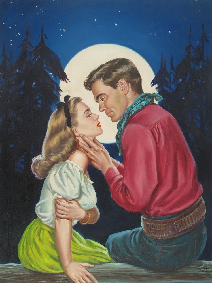 Gloria Stoll