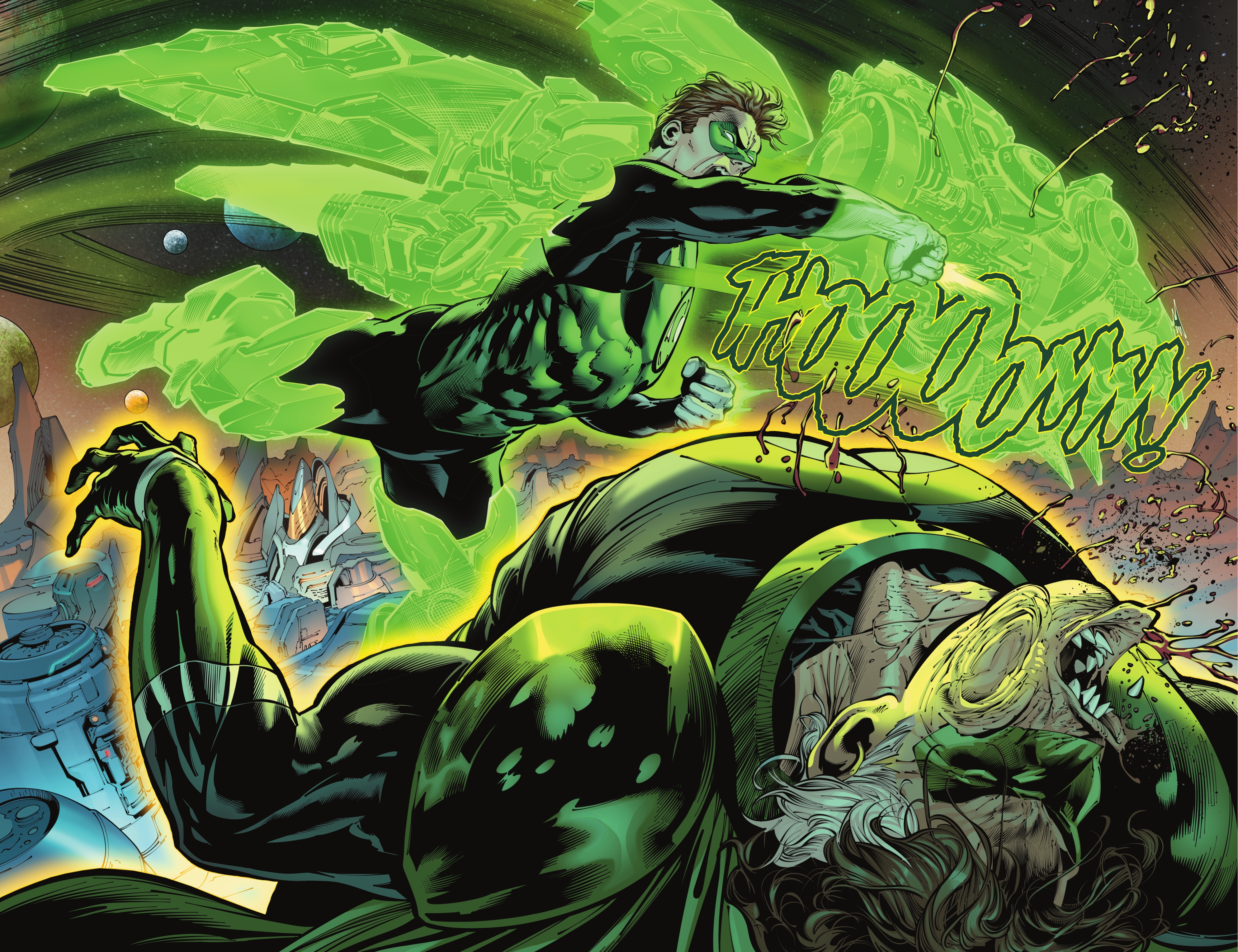 Knight Terrors - Green Lantern 002-0007