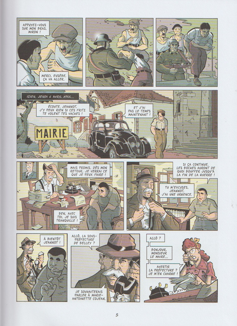 la rafle d'izieu_extrait