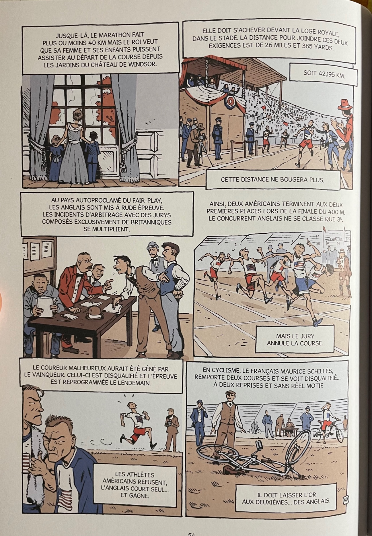 pierre de coubertin entre ombre et lumière_extrait