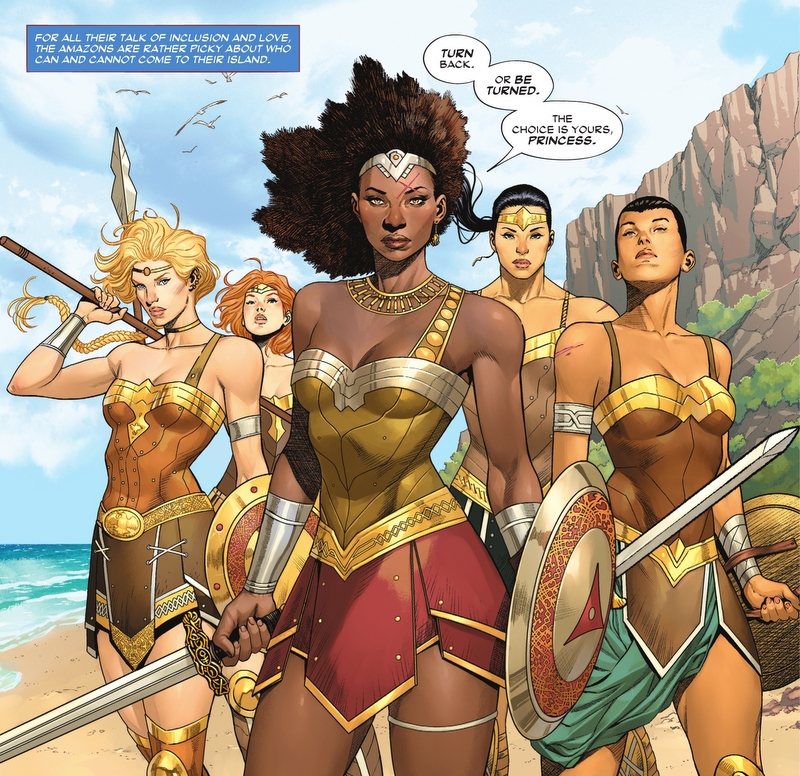 Wonder Woman 2023 4 0014