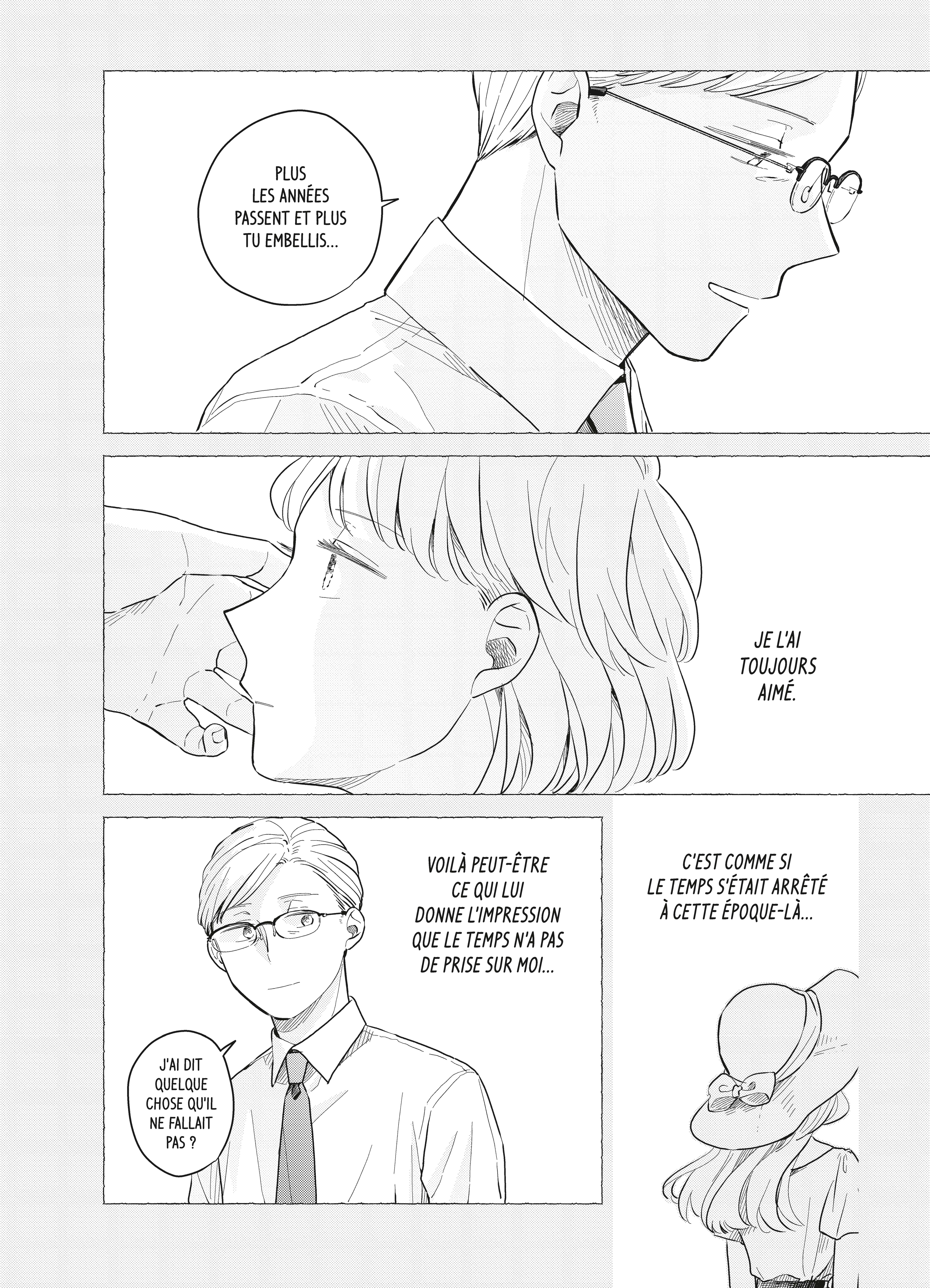 La regle de trois_T02_Fumiya Hayashi_Sakka_Casterman_manga_extrait