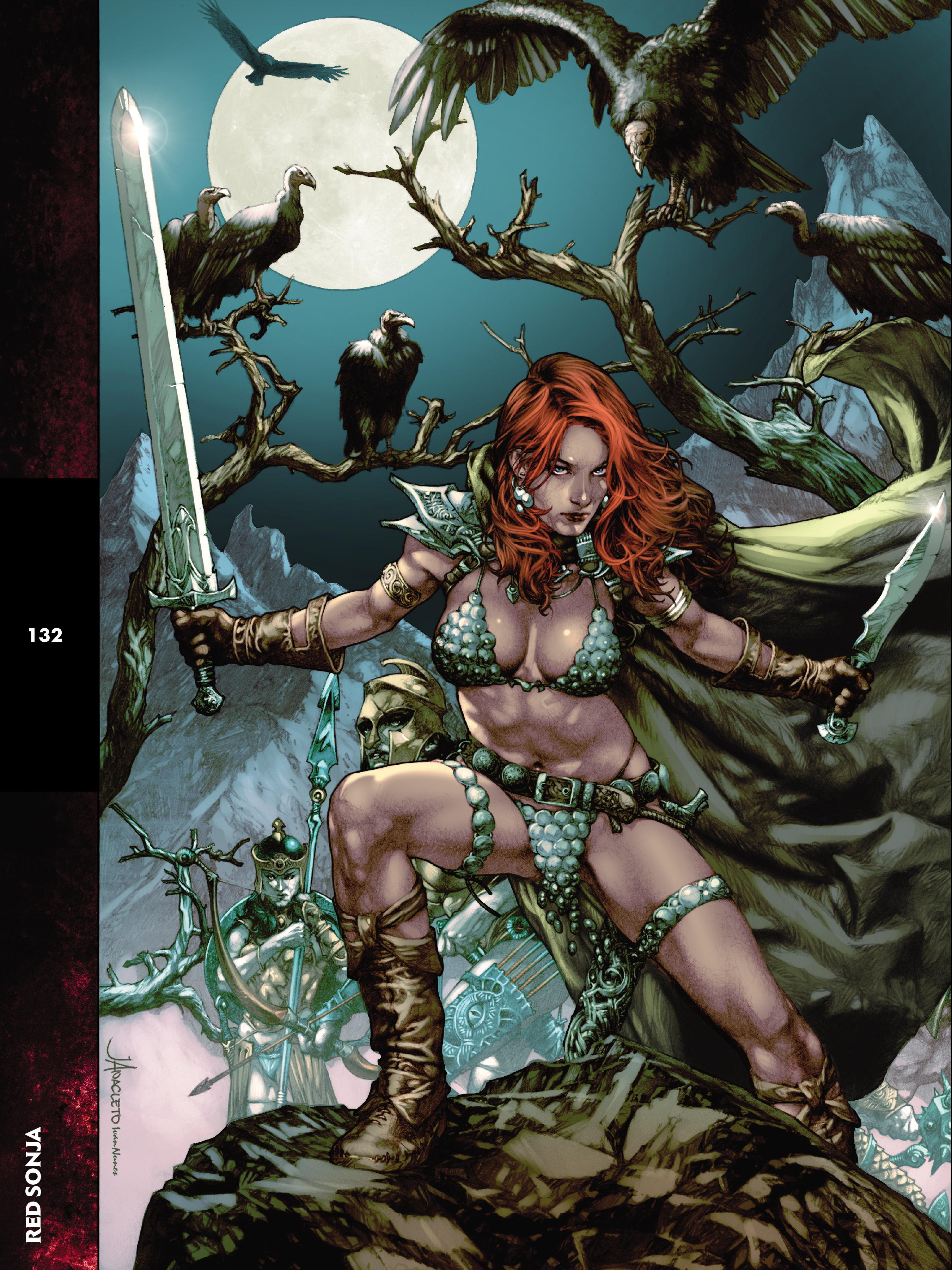 The Dynamite Art of Jay Anacleto-0120