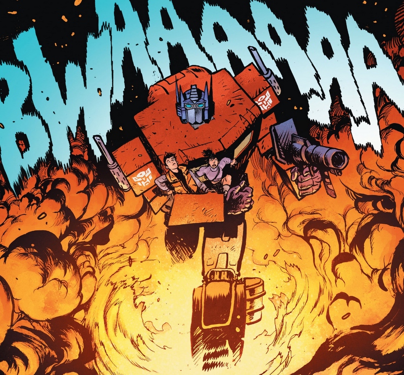 Transformers 001-0022