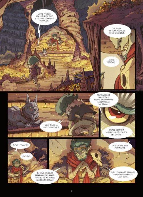 La Sentinelle du Petit Peuple_T04_La vengeance des Gobelins_Carbone_Veronique Barrau_Charline Forns_M-Valentina Purple_Dupuis_extrait