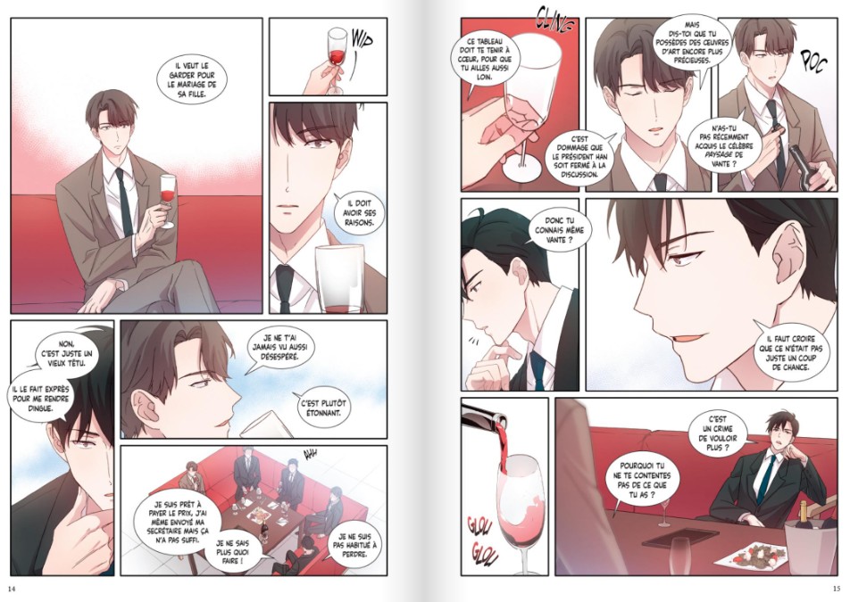 Qu-est-ce qui cloche avec ta vie en Ligne_T01_Sinok_Team Orion_Jeong Gyeong Yun_Delcourt_Kbooks_extrait