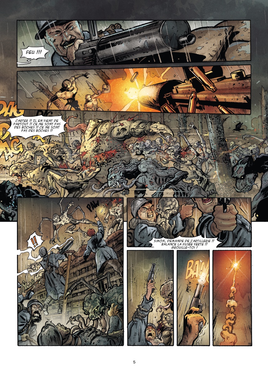 randolph carter planche 2