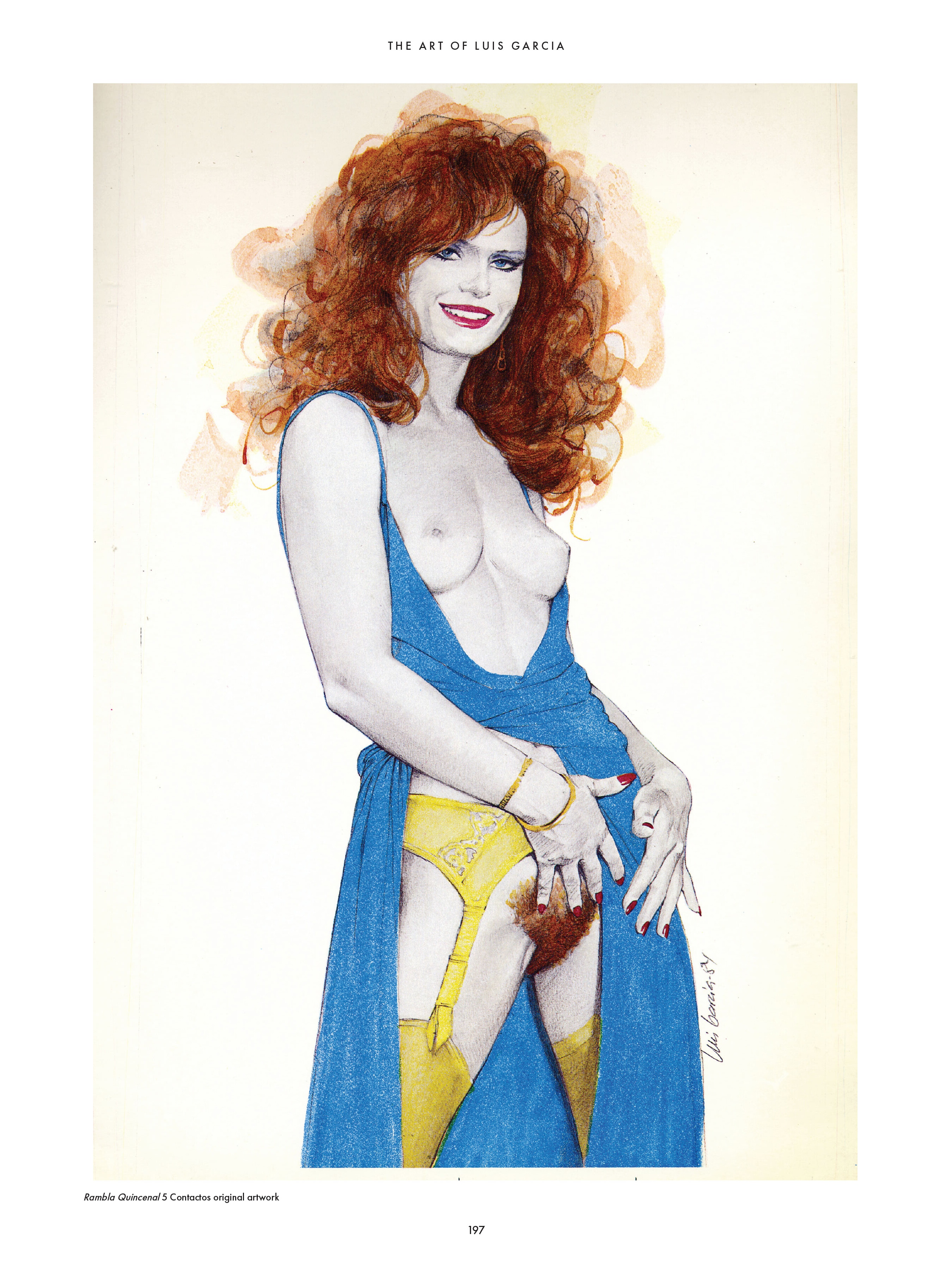 The Art of Luis Garcia-0196