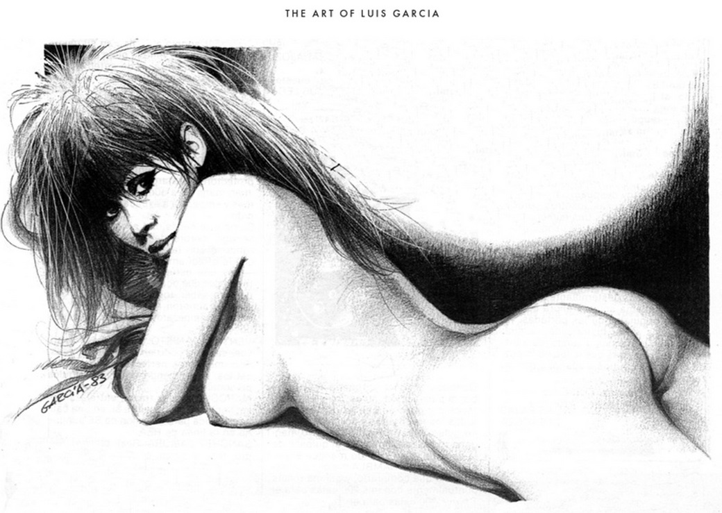 The Art of Luis Garcia-0197
