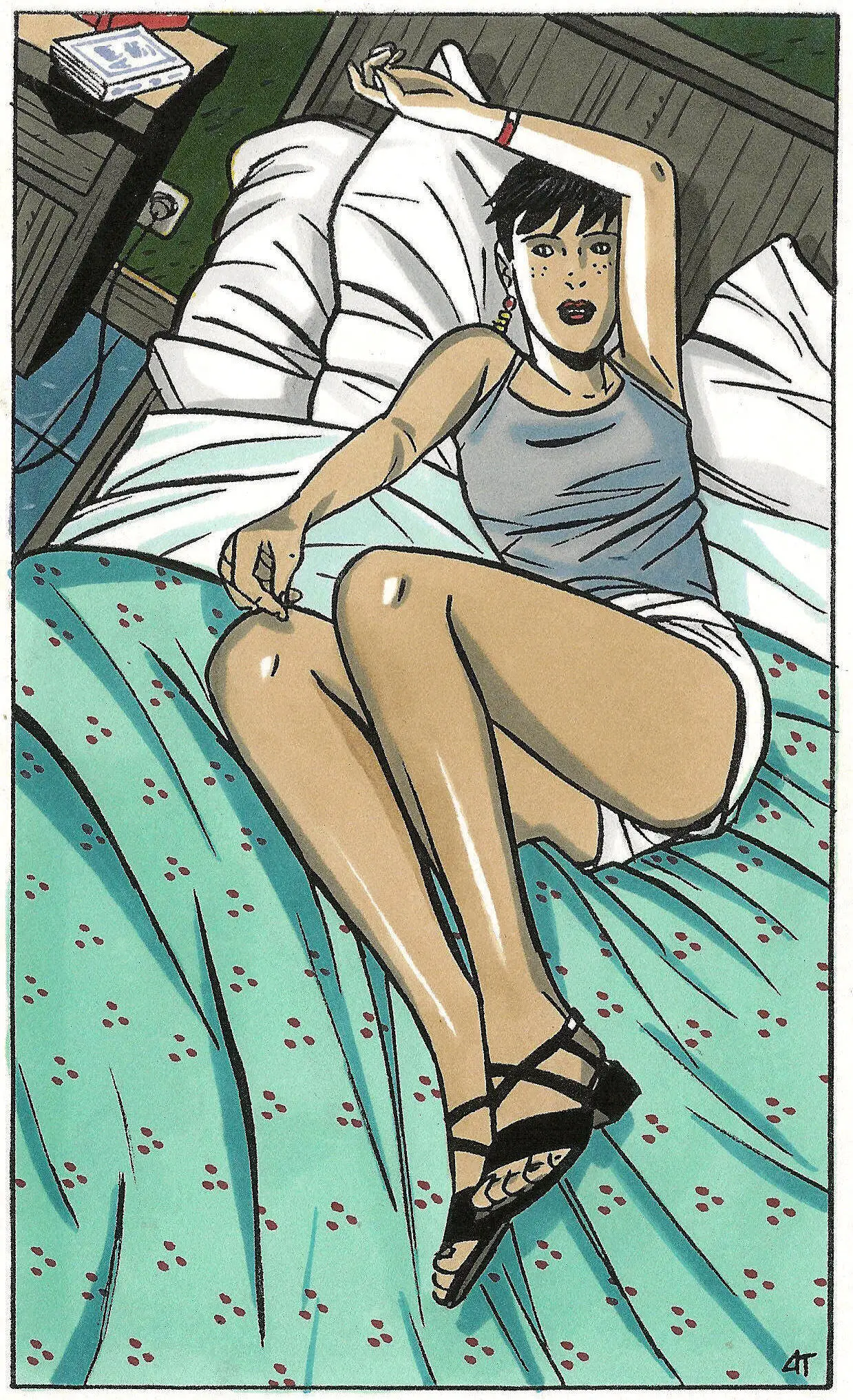 8