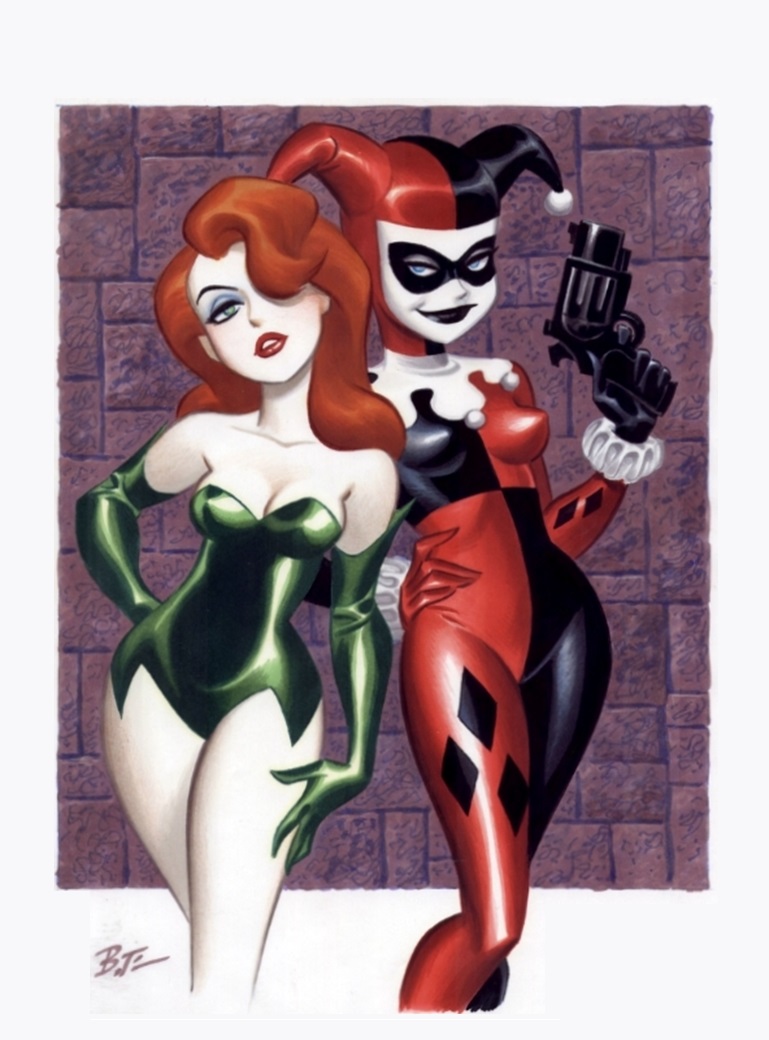 Bruce Timm 1