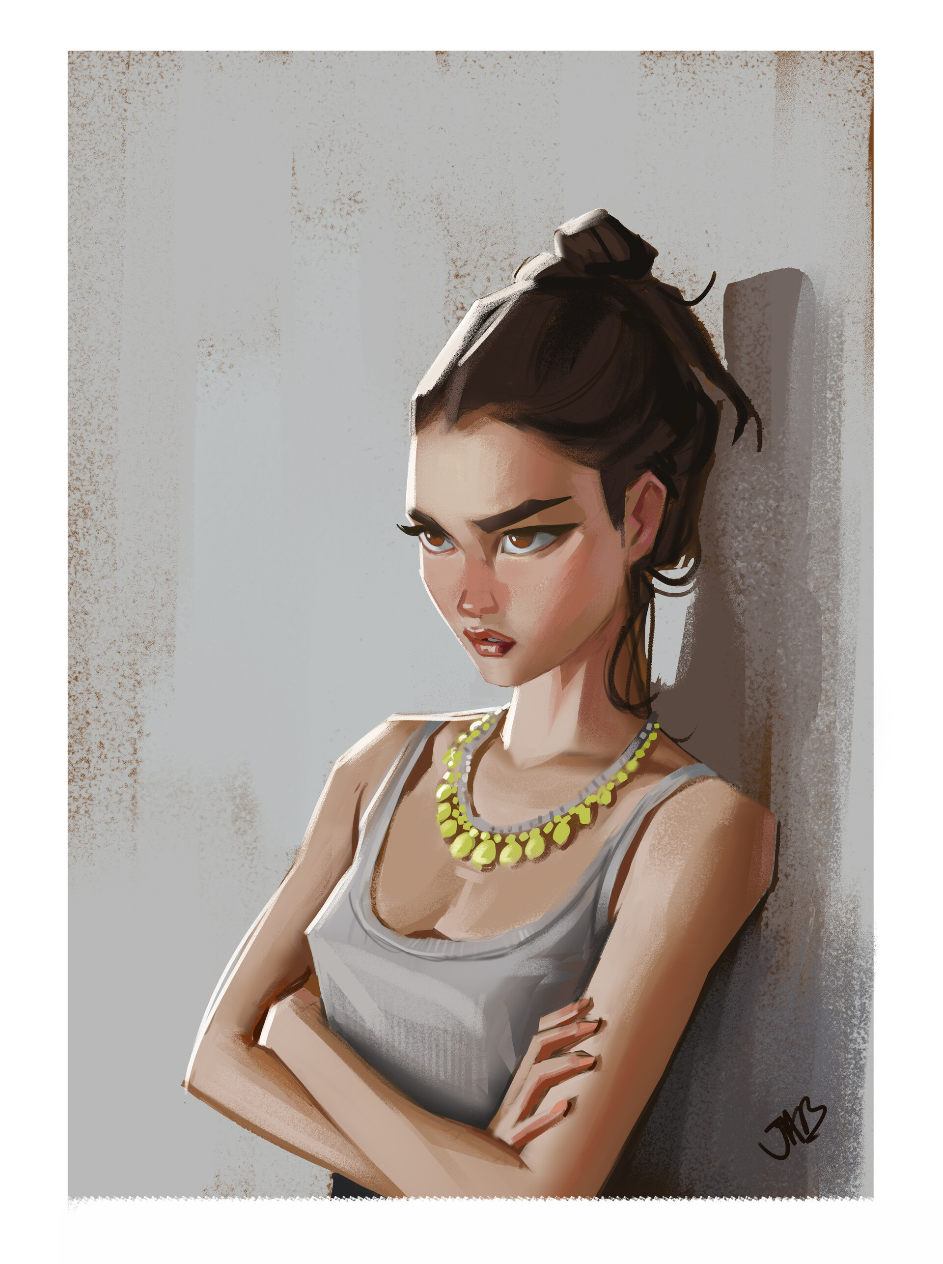 josh-black-headpainting5