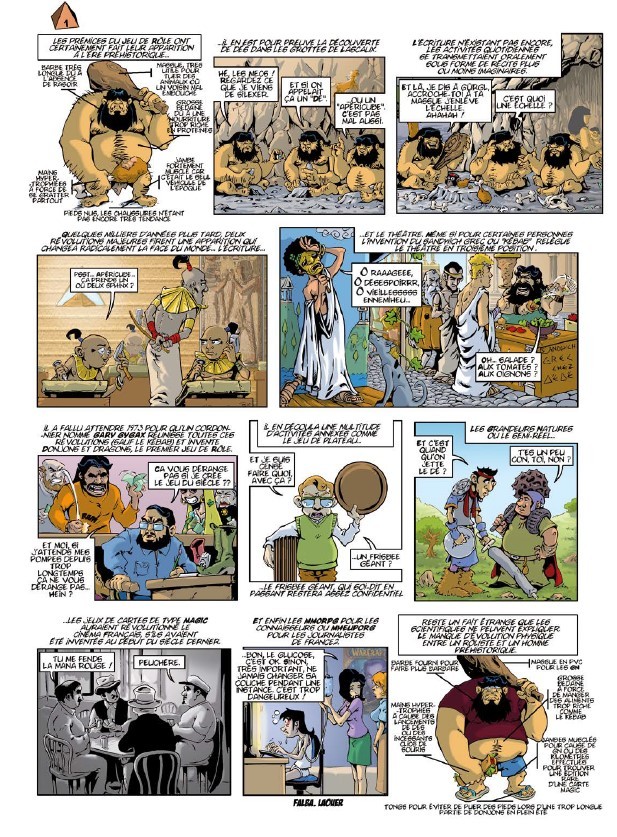 les rolistes T2_extrait