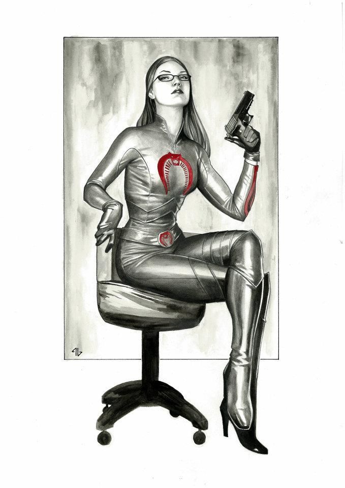 Adi granov