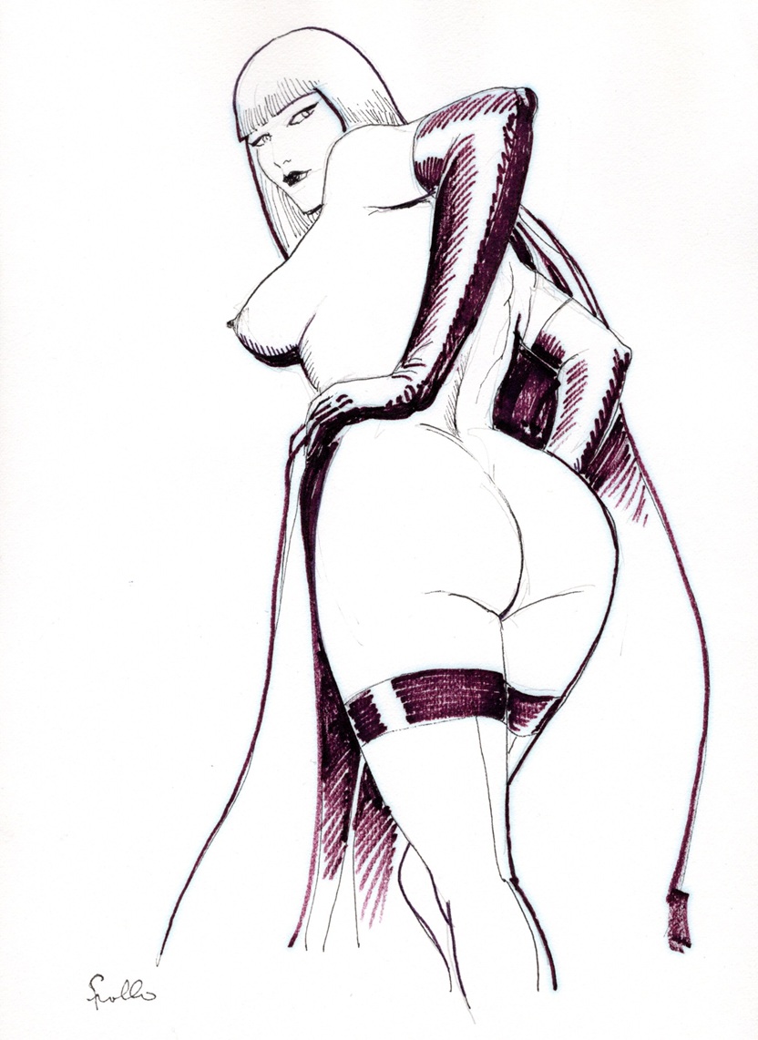 Frollo 4
