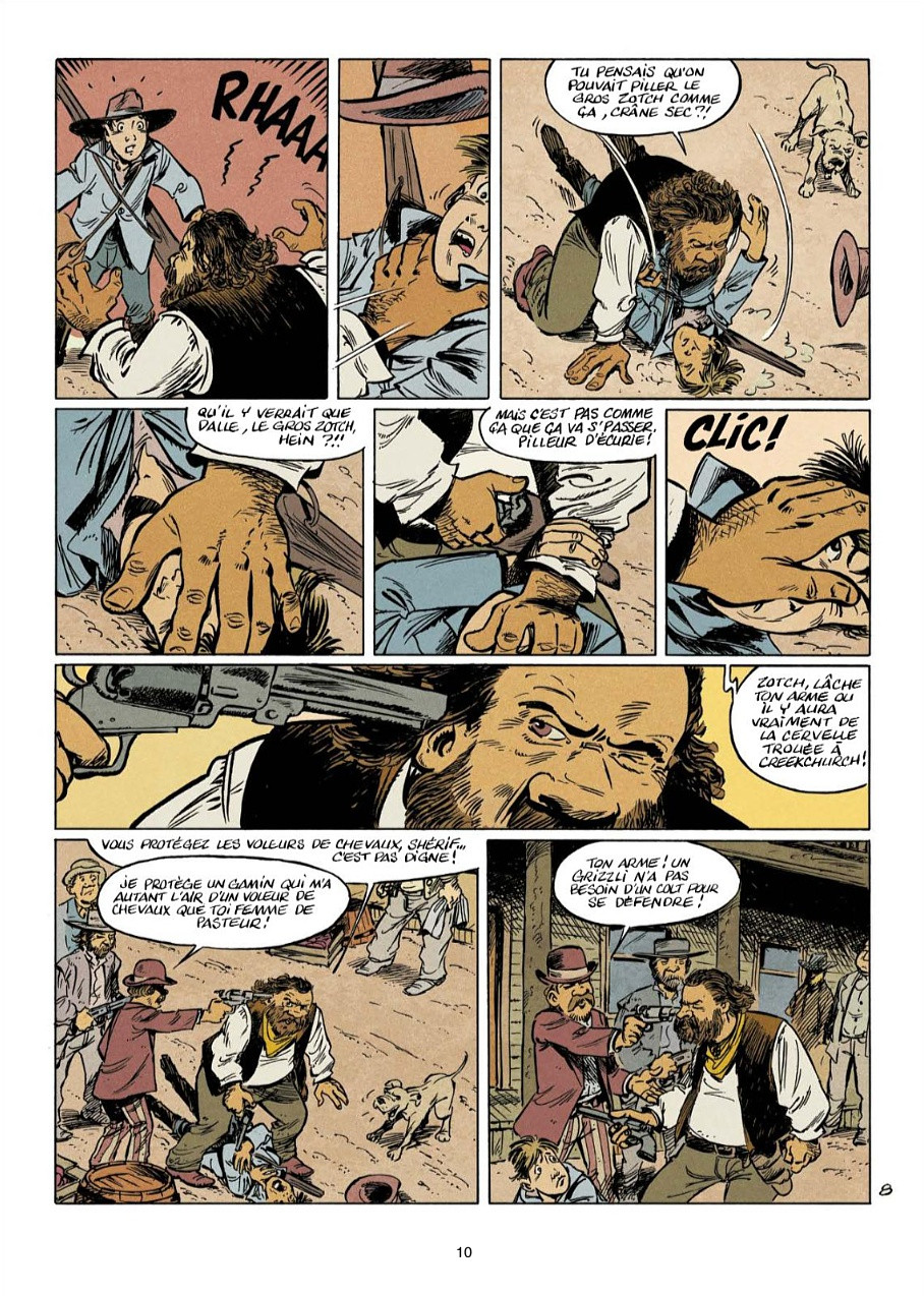 Gunthrie T1_extrait