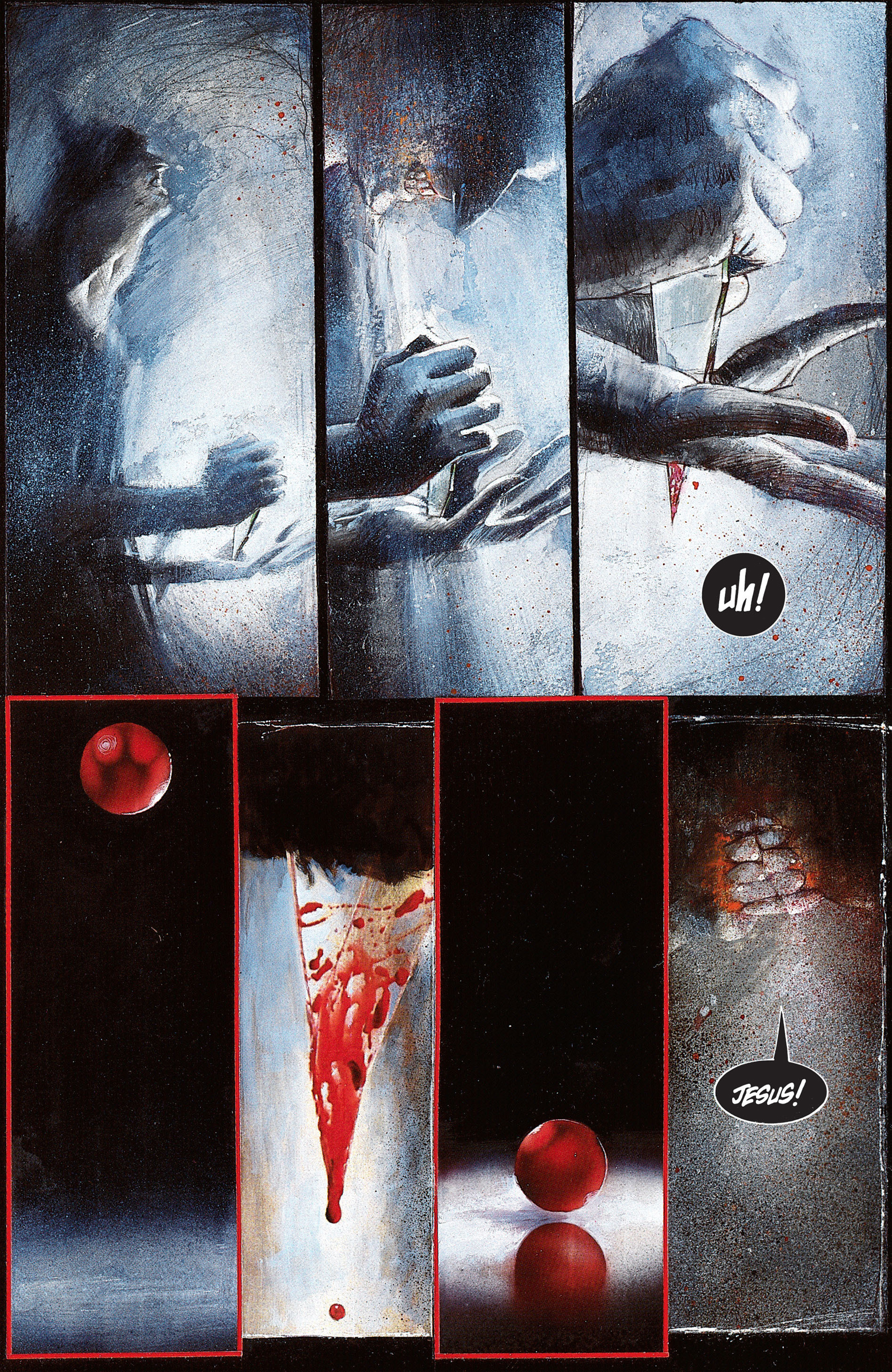 Batman - Arkham Asylum-049