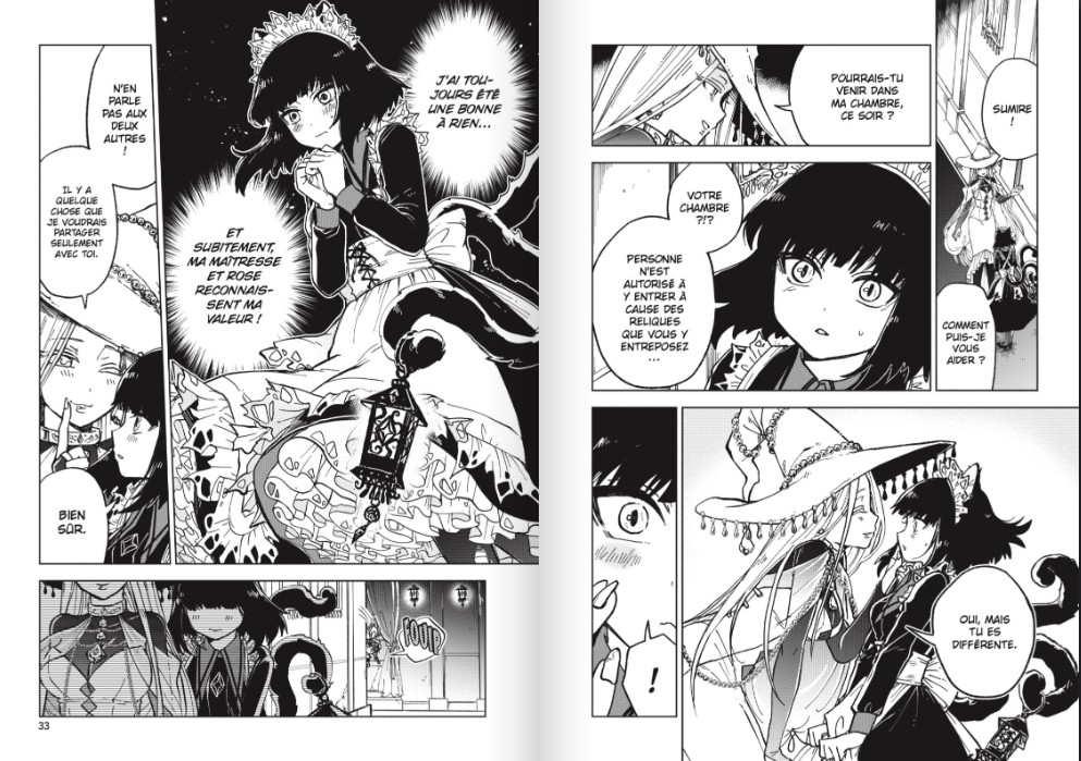 Monster Maid_T01_L-excellent travail d-une domestique monstrueuse_Yugata Tanabe_Soleil Manga_extrait