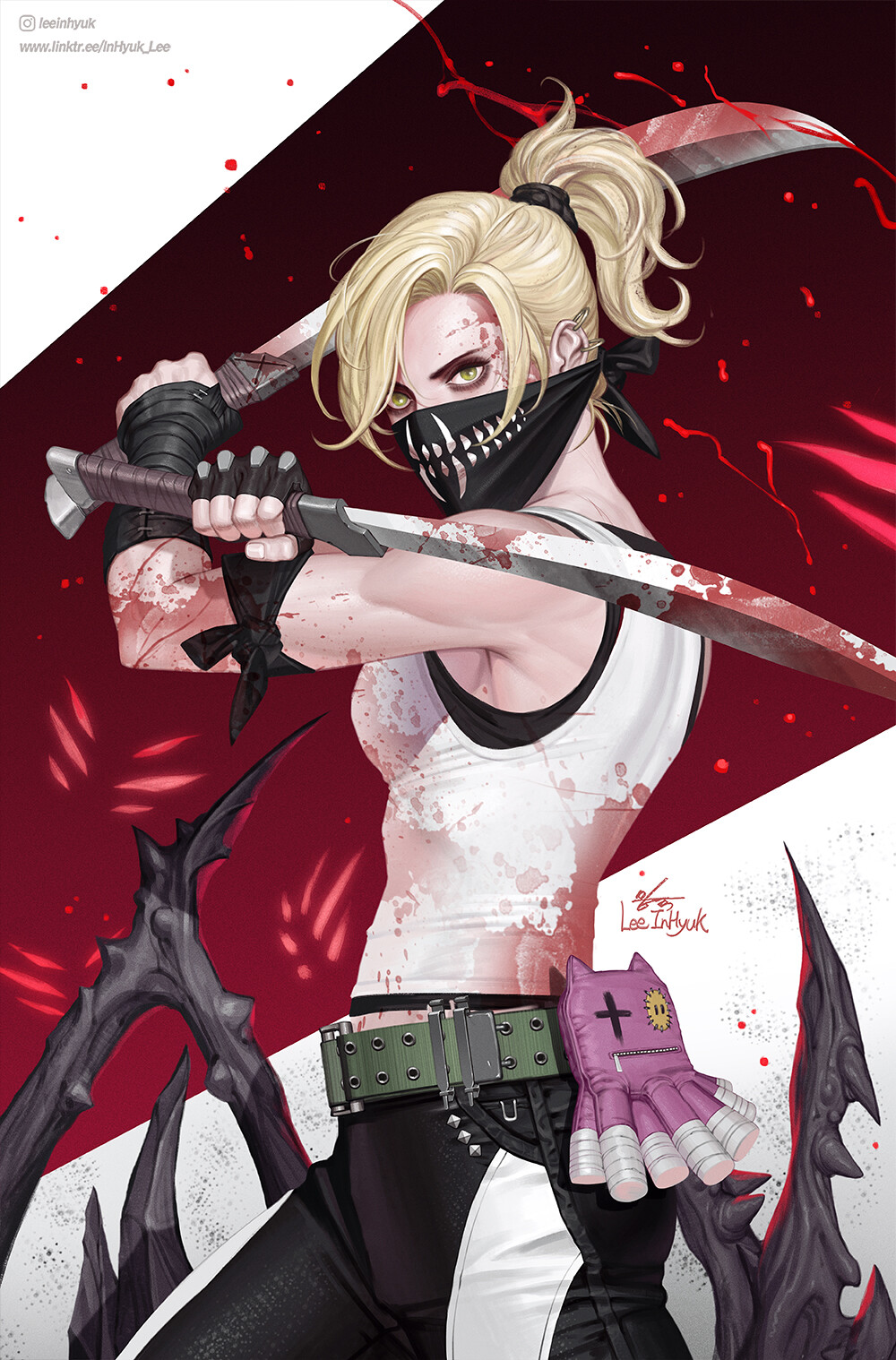 House Of Slaughter #26