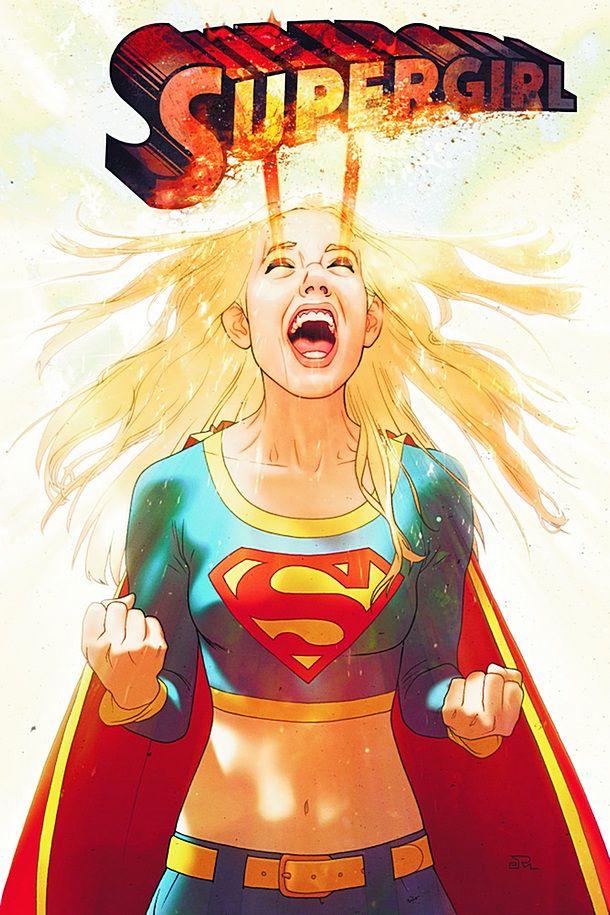 supergirl