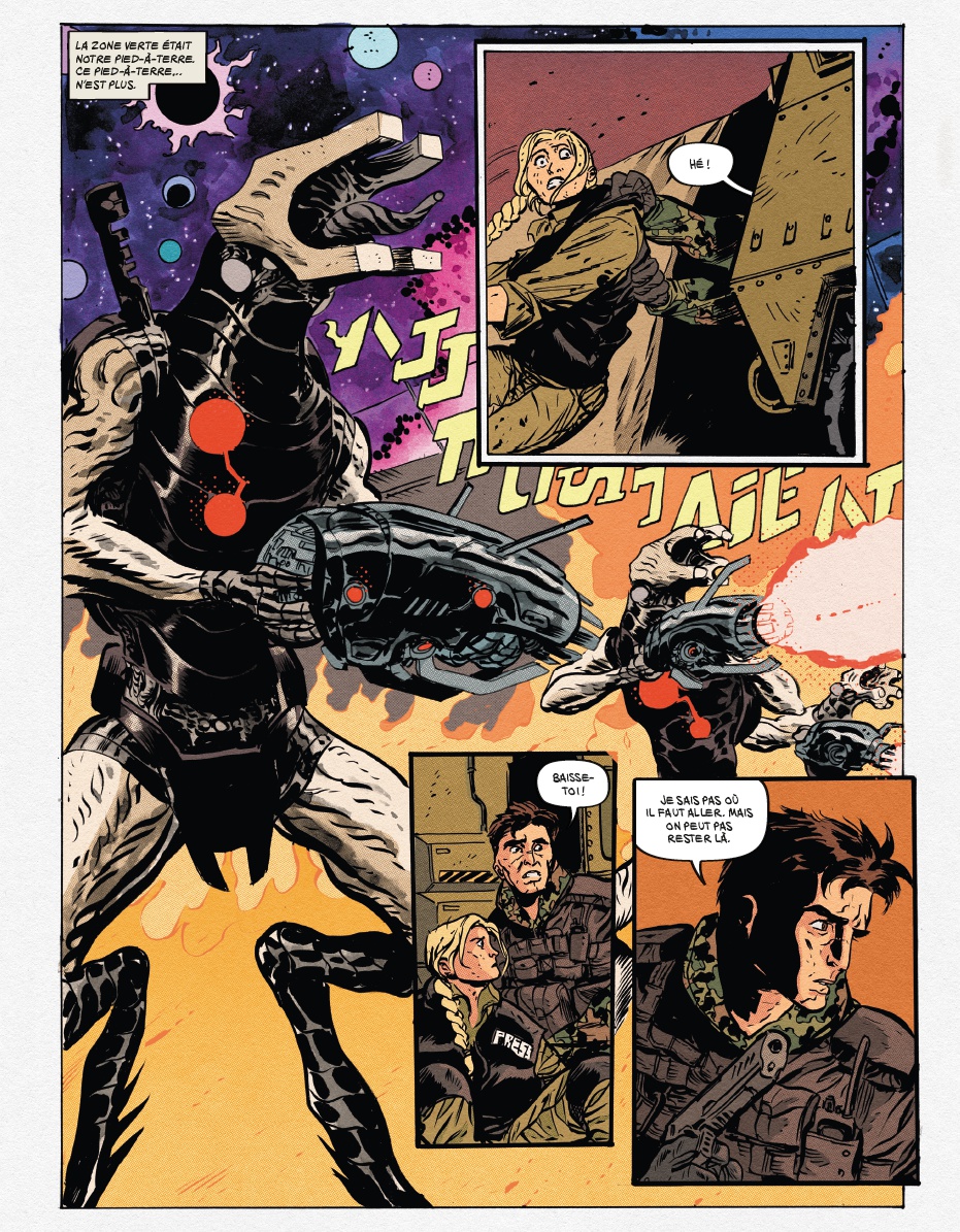 si vous lisez ça, je suis déjà morte-planche